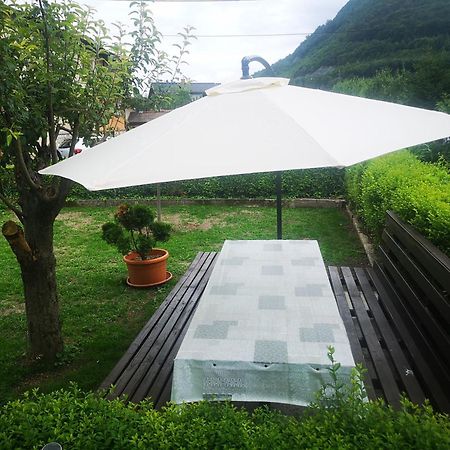 Kiara Rooms Jesenice Extérieur photo
