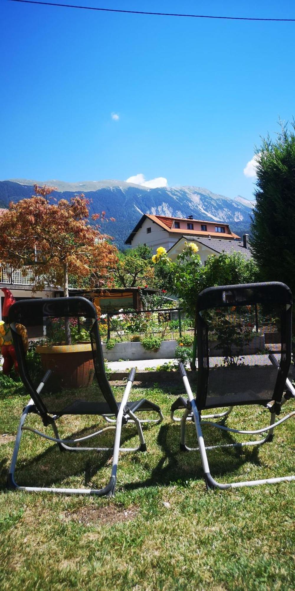 Kiara Rooms Jesenice Extérieur photo