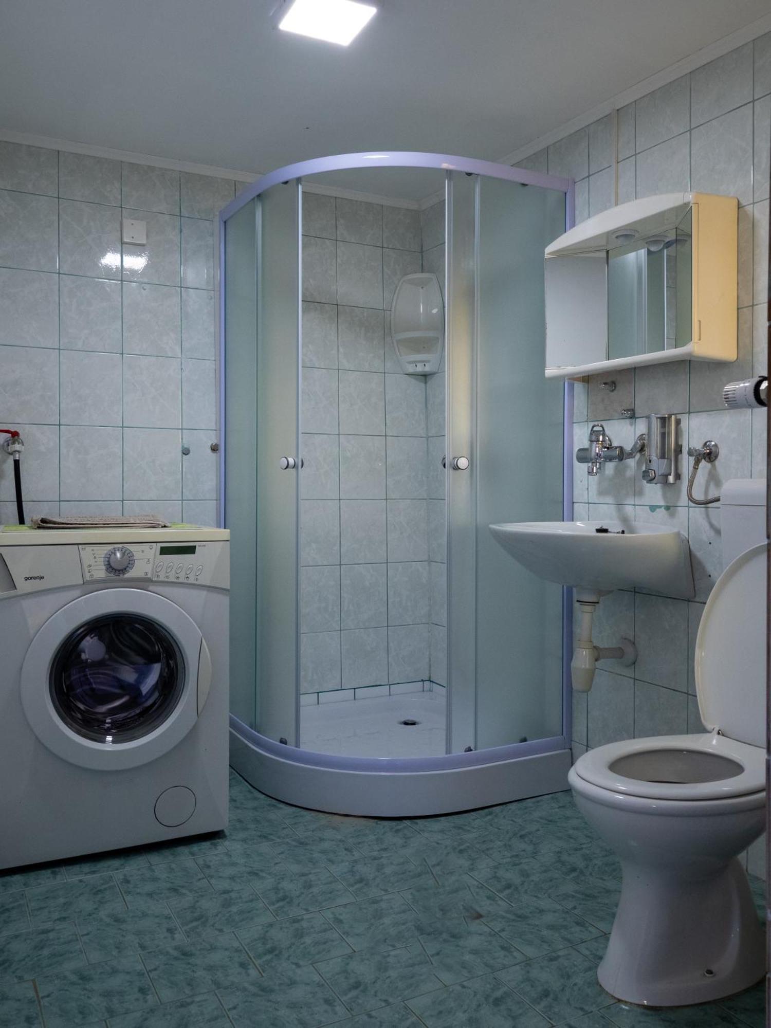 Kiara Rooms Jesenice Chambre photo