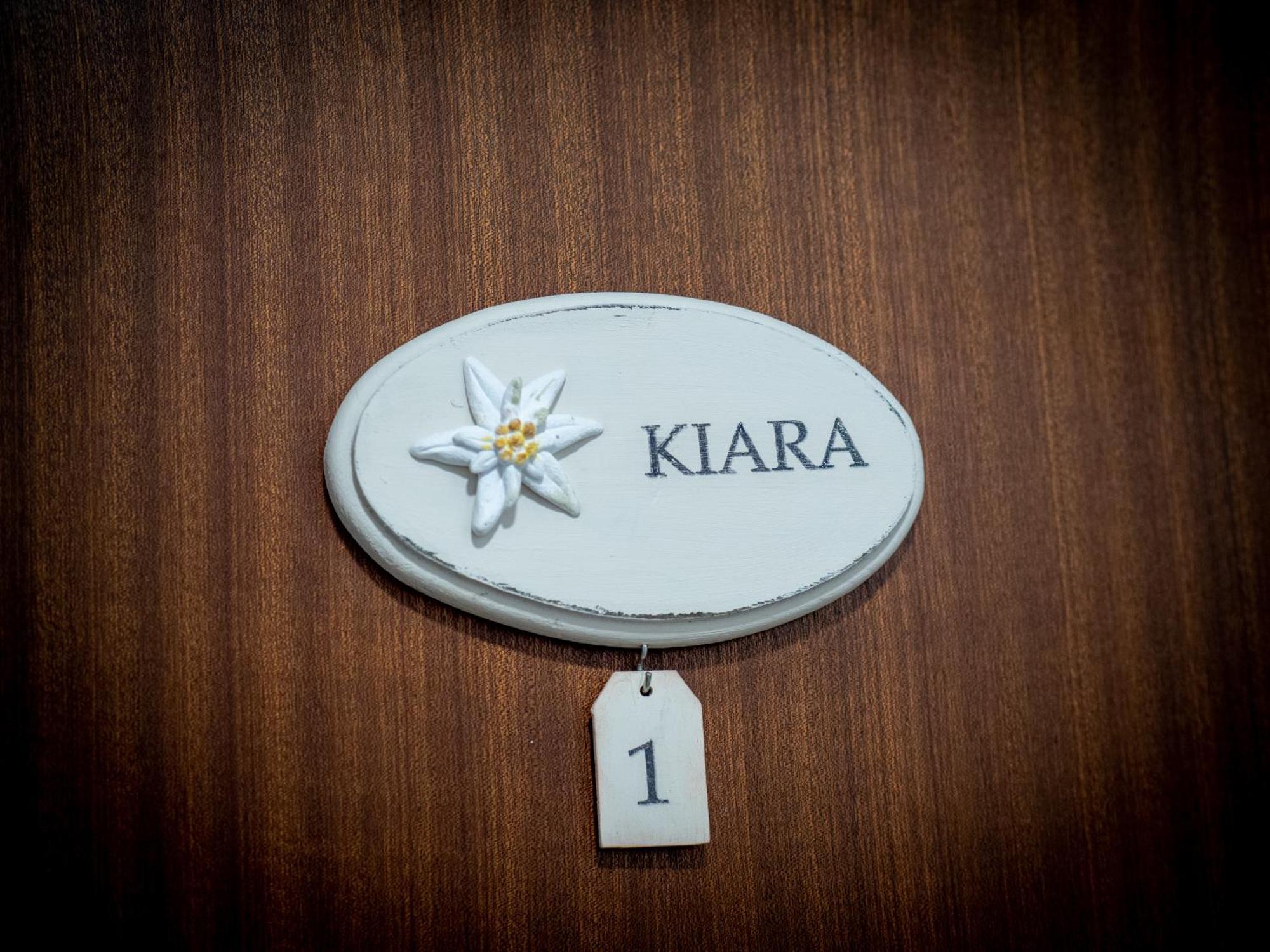 Kiara Rooms Jesenice Chambre photo
