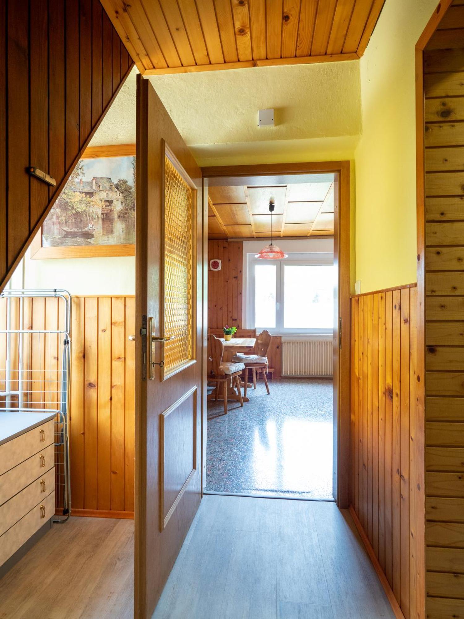 Kiara Rooms Jesenice Chambre photo