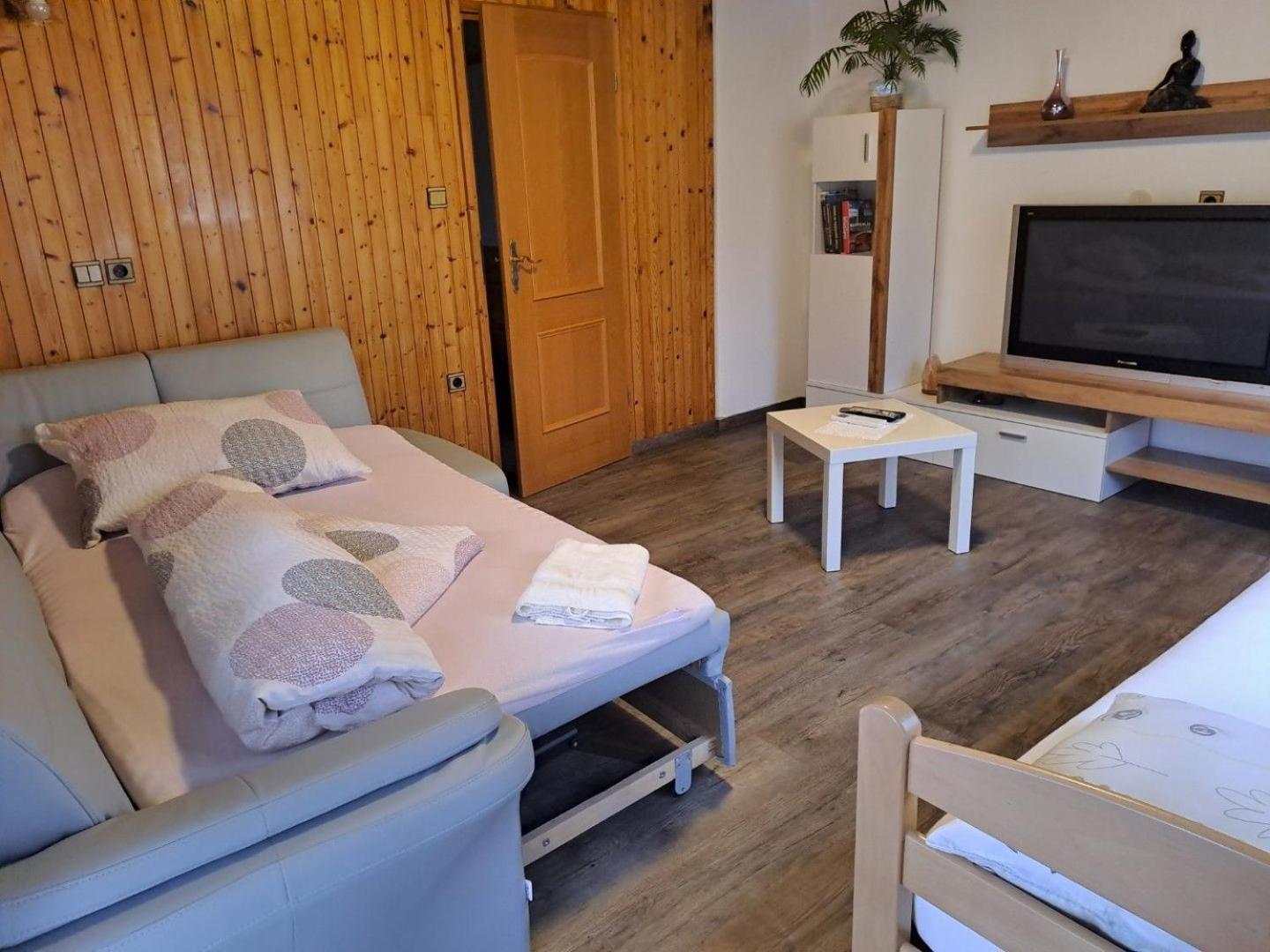Kiara Rooms Jesenice Extérieur photo