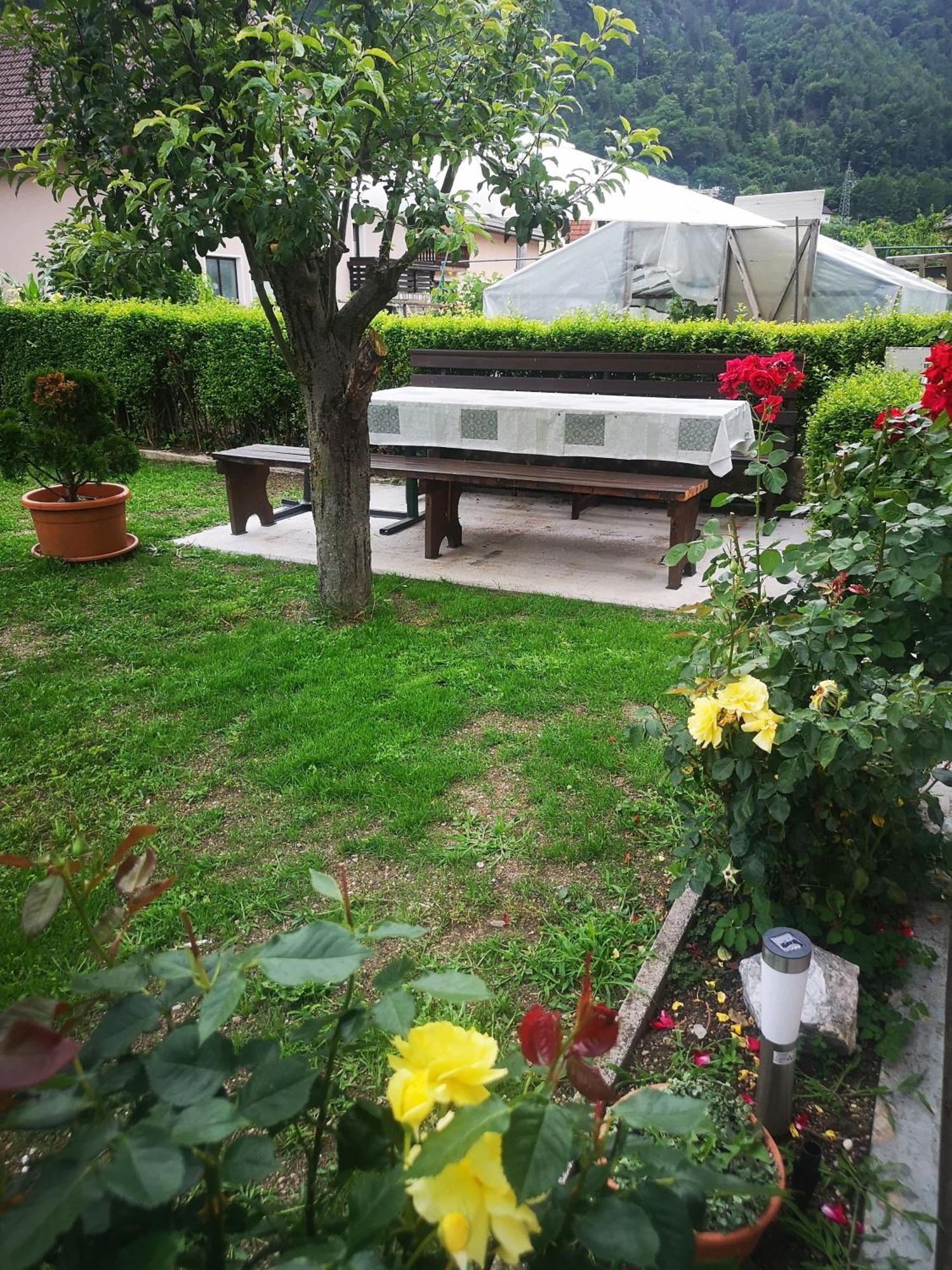 Kiara Rooms Jesenice Chambre photo