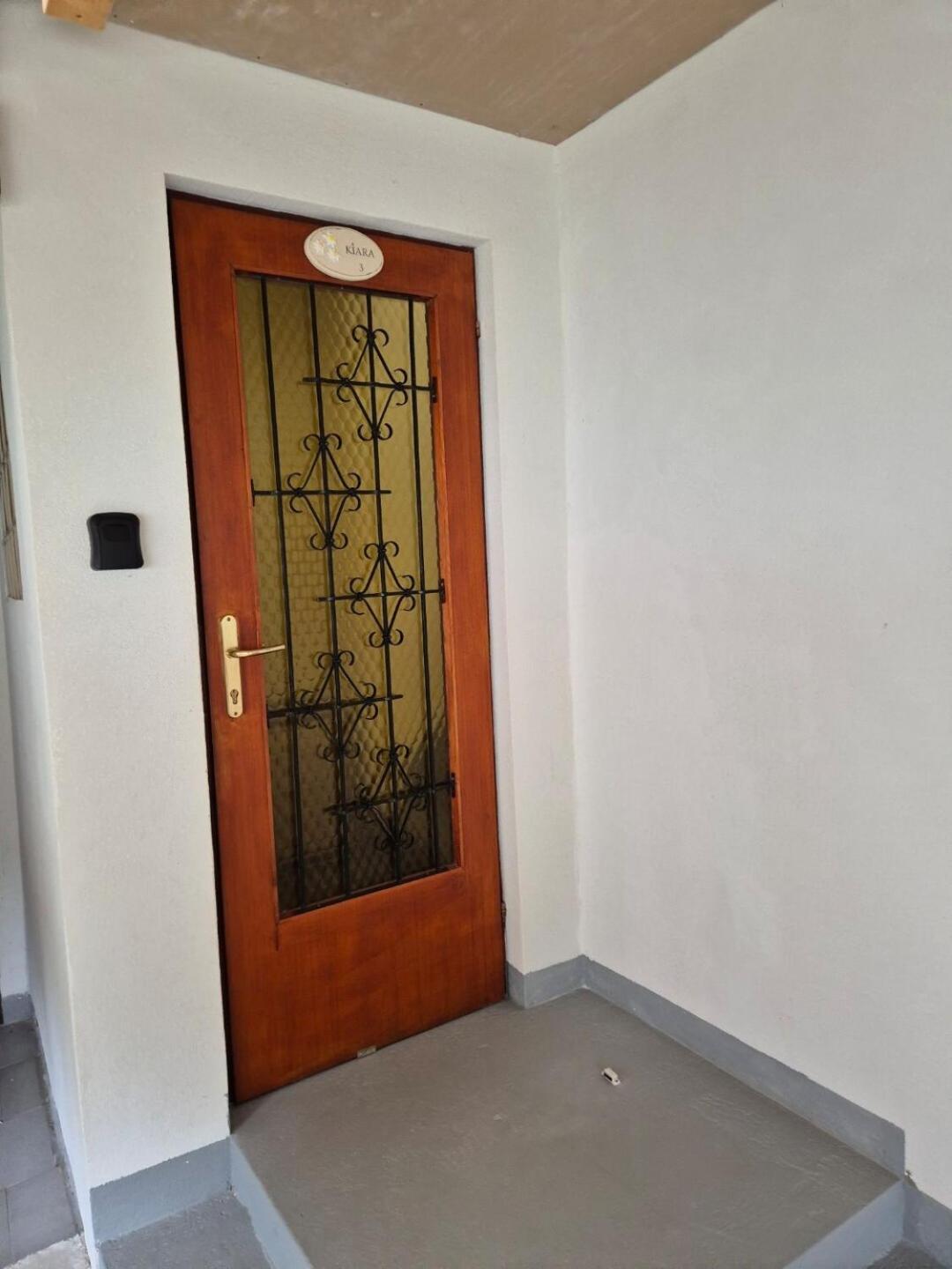 Kiara Rooms Jesenice Extérieur photo