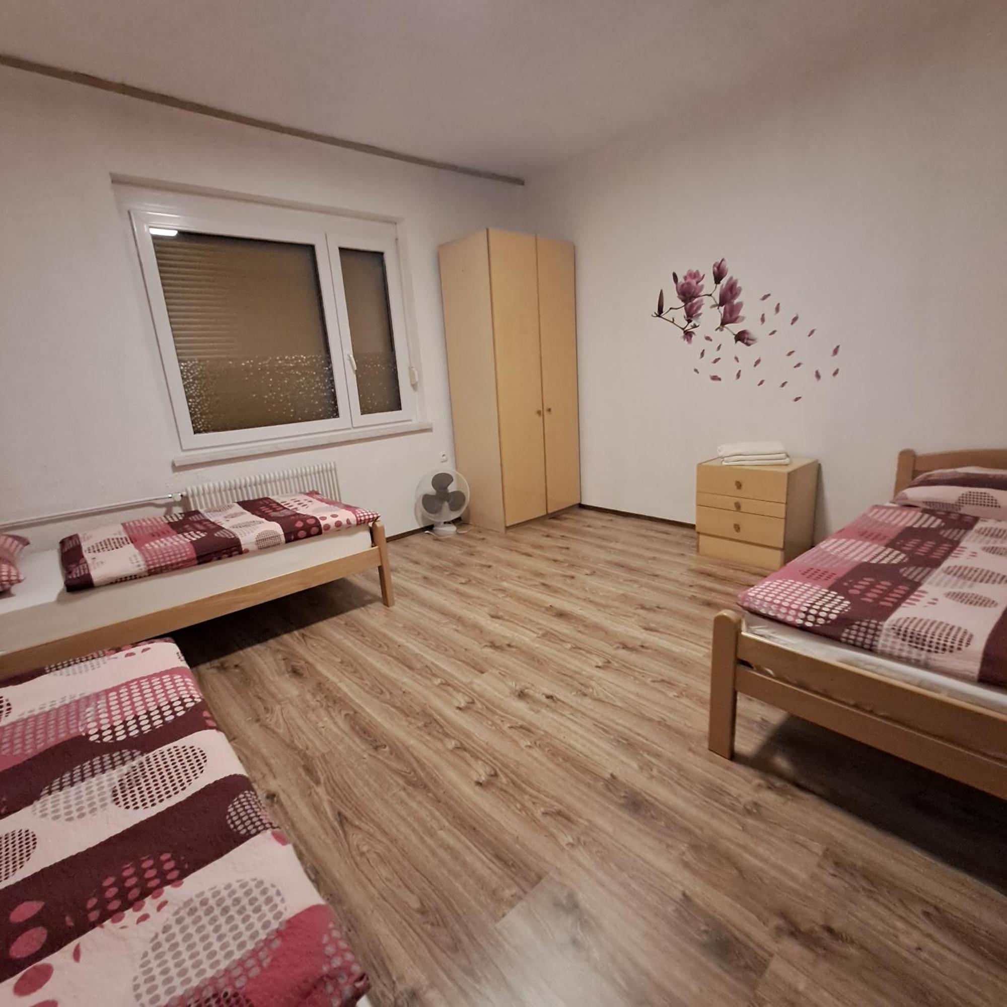 Kiara Rooms Jesenice Extérieur photo